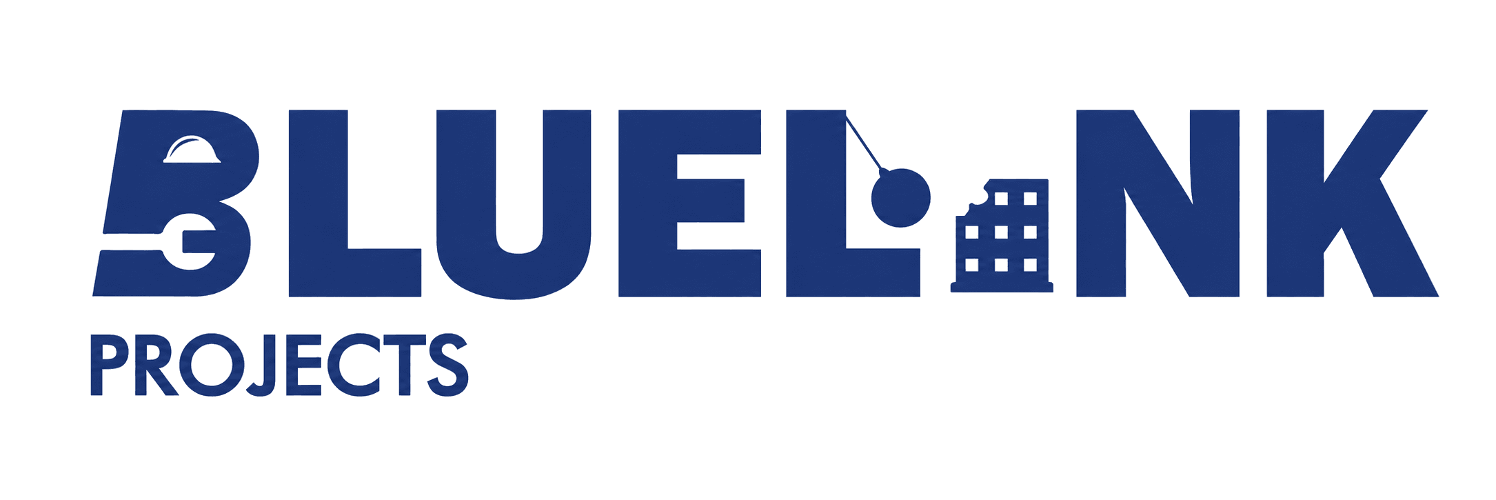 Bluelink Projects
