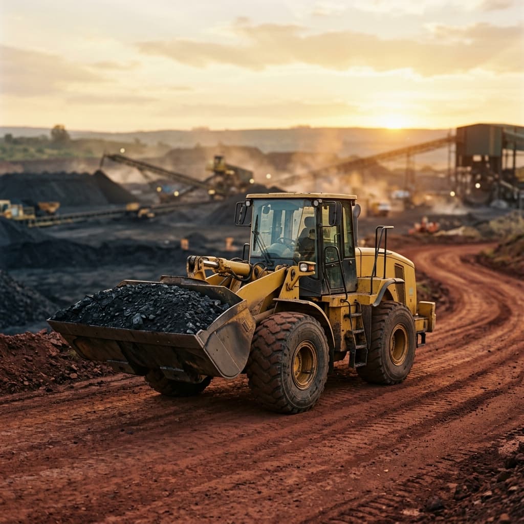 Front-End Loaders