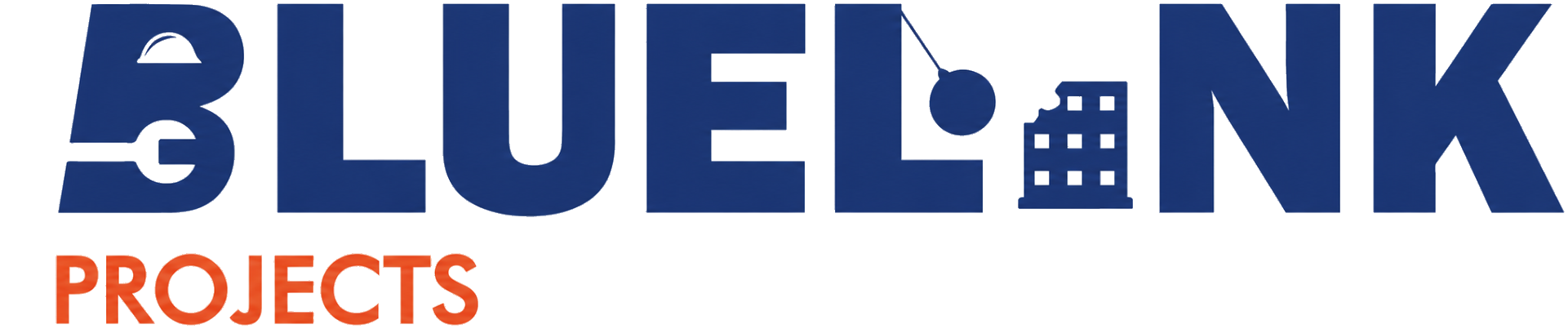 Bluelink Projects